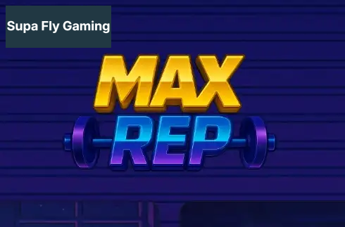Max Rep